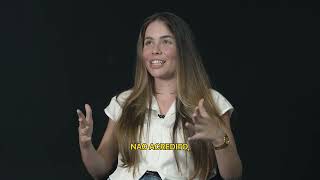 ELA DESCOBRIU QUE ESTAVA GRÁVIDA E DEPOIS FATUROU MAIS DE R$ 4 MILHÕES