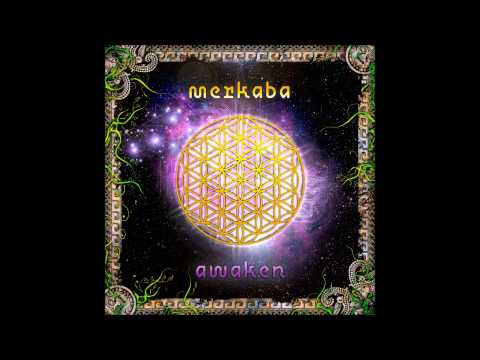 Merkaba - Awaken [Full Album]