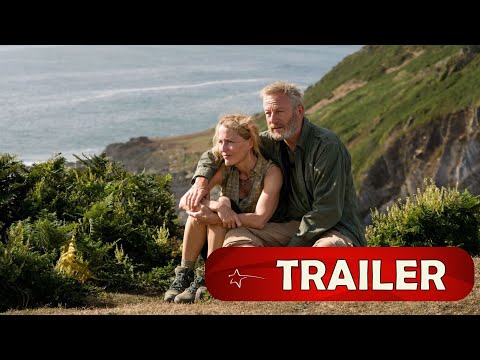 A tenger útja trailer