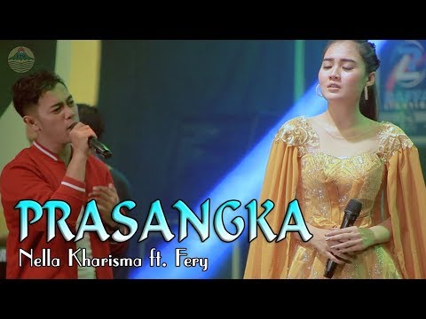 Nella Kharisma - PRASANGKA   |   feat Fery karya Thomas Arya