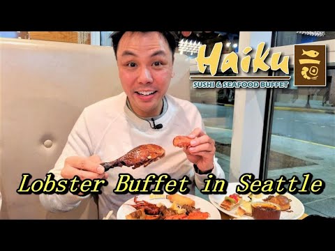 download lagu mp3 mp4 All You Can Eat Seafood Buffet Seattle, download lagu All You Can Eat Seafood Buffet Seattle gratis, unduh video klip All You Can Eat Seafood Buffet Seattle