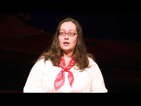 Promena sistema nije nemoguća | Dragana Ćorić | TEDxNoviSad