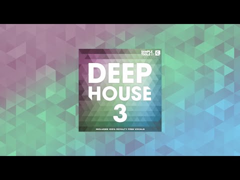 Free Download Deep House Vol.3 WAV MiDi-FANTASTiC