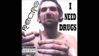 Necro - I Need Drugs (2000) [full album]