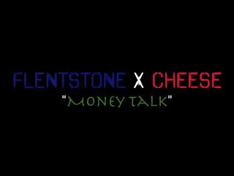 FlentStone x ChasinCheese - Money Talk (Official Video) Shot By: BigHomieReece