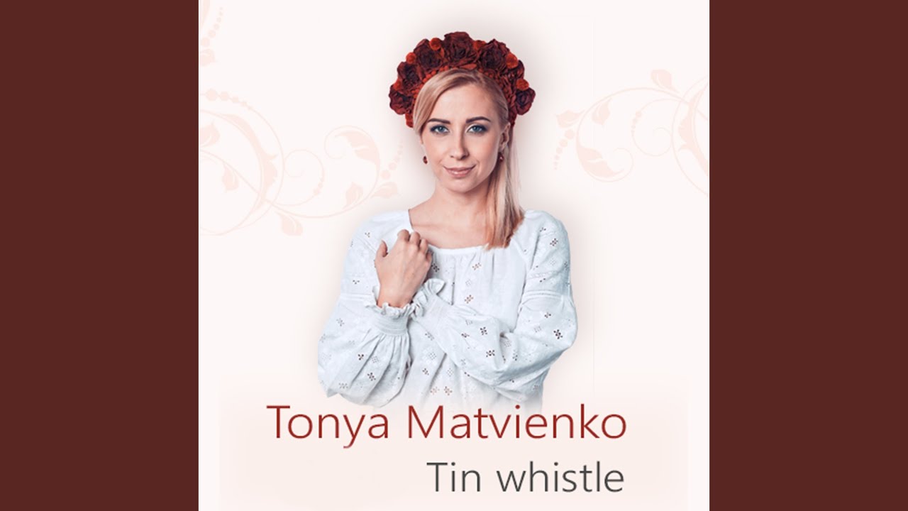 Tin Whistle