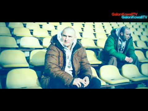 Galon | Kowall - "Wiara ludzi, w ludzi"  (2007) | ARCHIWALNE