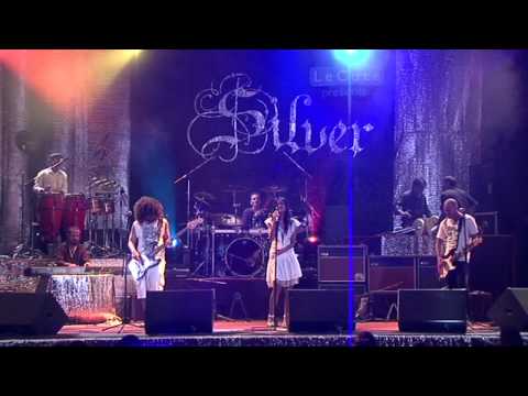 FASYLIVE - Fari Paree Feat Mishy