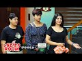 Ladies Room Movie Ticket EP 291 Comedy Serial Sitcom