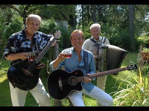 Brock Terzett (Rentnergruß)