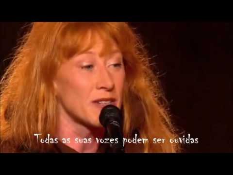 The Mummer's Dance - Loreena McKennitt