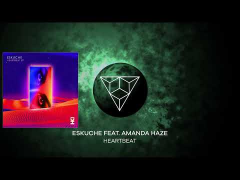 PREMIERE: Eskuche Feat. Amanda Haze - Heartbeat (Original Mix) [Desert Hearts Records]