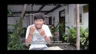 Aku Ingin Menjadi Kupu-Kupu