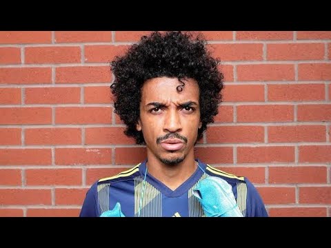 Luiz Gustavo Diaz - Fenerbahçe'ye Uzanan Hikayesi
