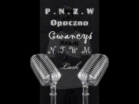 P.N.Z.W. Opoczno & Cwancyś & N.T.W.M. - Bloki Tętnią muzyką