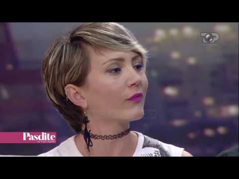 Pasdite ne TCH, 19 Prill 2017, Pjesa 2 - Top Channel Albania - Entertainment Show