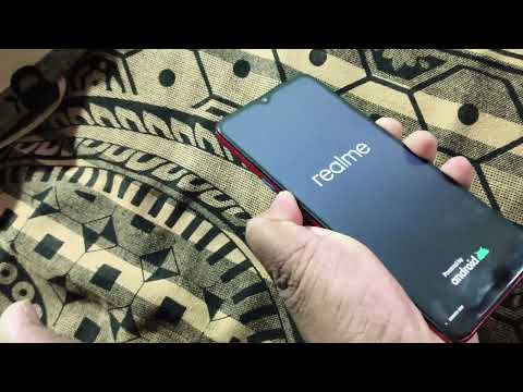 Realme C3 Recovery Mode Problem FIXED ✅ | Stuck on Logo Issue SOLVED!