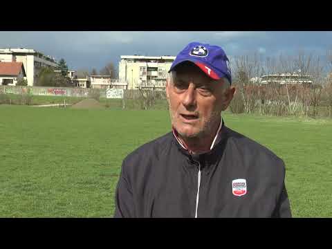 Grad finansira sanaciju terena FK Kolonija