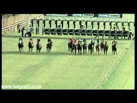 Clairwood 21032014 Race 9 with interview