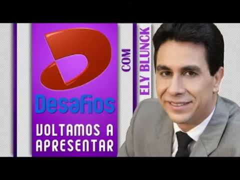 Programa Desafios na íntegra do dia 31/05/2014