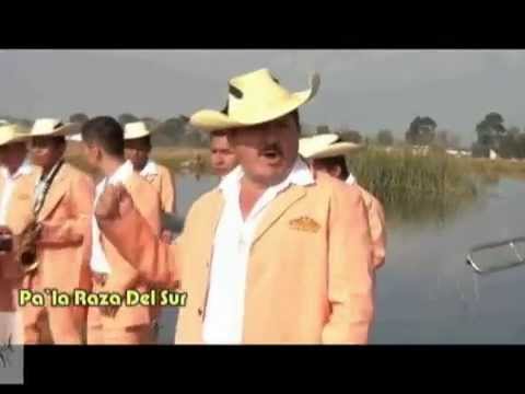 La Realidad de Mexico: Pa la raza del sur