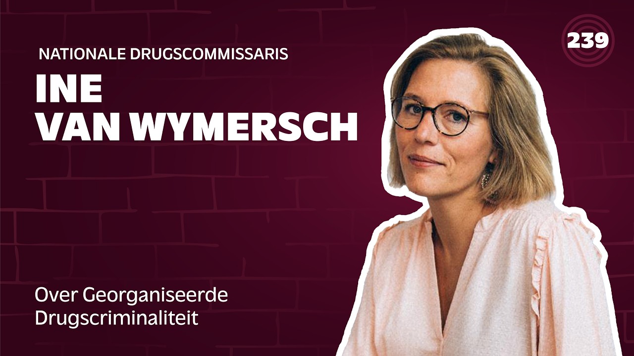 Ine Van Wymersch