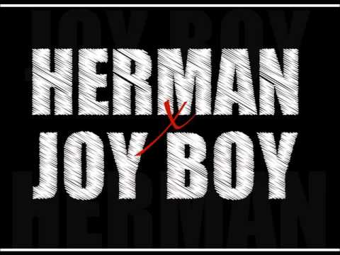 Herman972 x JoyBoy - Πες το ψέματα