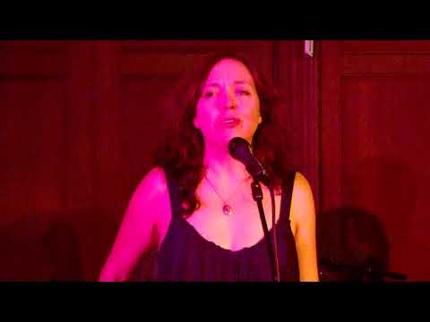 The Mammals featuring Mike and Ruthy "Maple Leaf" 10/20/17 Peterborough, NH