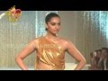 Sonam Kapoor Dazzles For Pernia Qureshi S Standalone Fashion Show By Amarpali Part 2