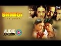 Shakti The Power Audio Songs Jukebox Shahrukh Khan Karisma Kapoor Sanjay Kapoor Hindi Songs