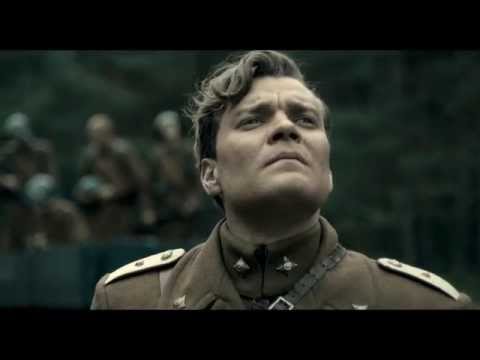 April 9th (orig. title: 9. April) – Trailer