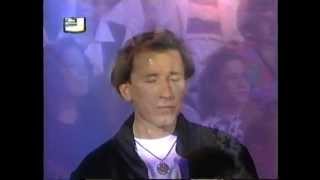 Por una noche de tu sol  Ricardo Montaner En Vivo Teatro La Campiña Caracas 1993