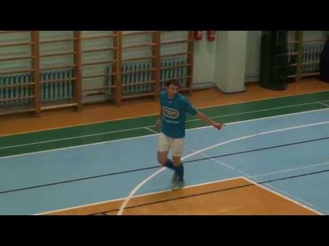 2013-11-14 Banku augstskola - JakoSport