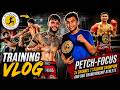 Real Muay Thai Training in Thailand | Marcel Niebur x Petch-Focus 🇹🇭 DEFAULT Thumbnail