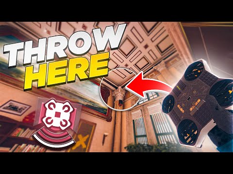 The BEST Tip For EVERY Defender in Rainbow Six Siege