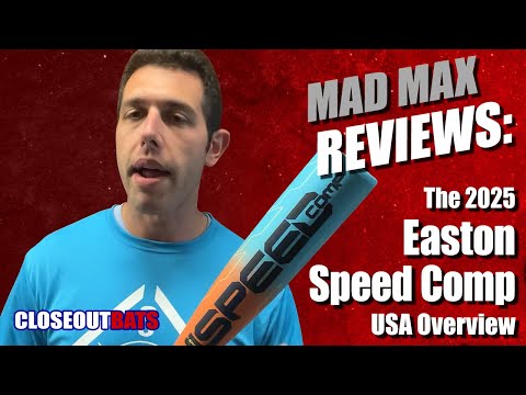 DIVING INTO BASEBALL WITH THE EASTON DUB! | Behind The Barrel Reviews