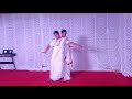 Entadukke Vannadukkum Dance Annual Day 2020