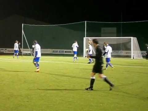 B-lag: Mjölby Turabdin FC-Stjärnorps SK 13-1 - Bülent Simsek 8-1