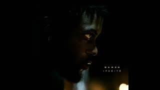 Damso -  "Gova"  Type Beat (Prod. By Brownonthetrack)