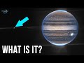 Explaining the New James Webb Space Telescope Jupiter Image in Under a Minute!