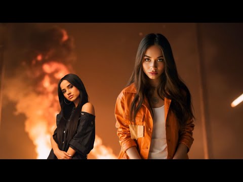 Maria Becerra, Becky G - Debo Soltar (Neutron Remix)