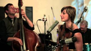 Black Prairie - "How Do You Ruin Me"