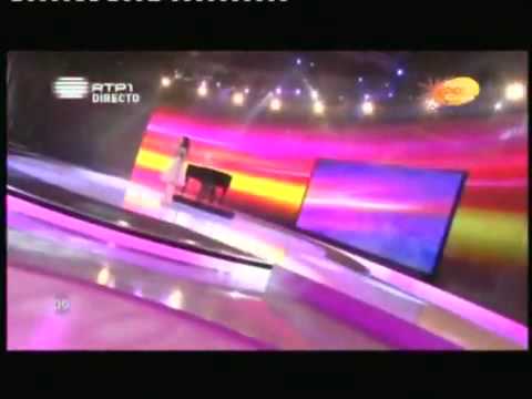 Portugal 2010: Filipa Azevedo - Há Dias Assim