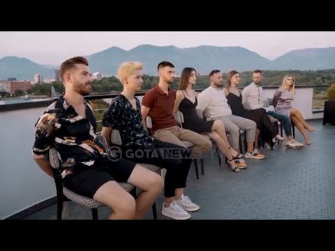Gjuetaret e Thesarit / Episodi 1 - Gota News (Reality Show in Albania)
