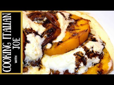 download lagu mp3 mp4 Grilled Peaches With Cheese, download lagu Grilled Peaches With Cheese gratis, unduh video klip Grilled Peaches With Cheese