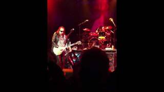 Ace Frehley - What's On Your Mind