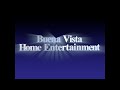 Buena Vista Home Entertainment Logo 2007