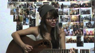 Lullaby - Chase Coy (Ariel Mançanares cover)