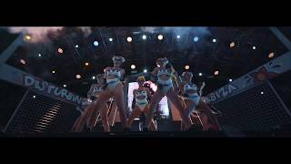 Tinie Tempah LIVE at WHITE Dubai on Thursday September 27