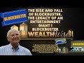 The Rise and Fall of Blockbuster. The Legacy of an Entertainment Giant | BlockBuster